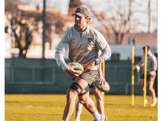 EBEN ETZEBETH DEJA TOULON A FINAL DE TEMPORADA Y YA TIENE UN POSIBLE DESTINO