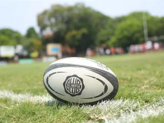 OLIMPIA LIONS GOLEÓ EN SU PRIMER AMISTOSO DE CARA A LA LIGA SUDAMERICANA