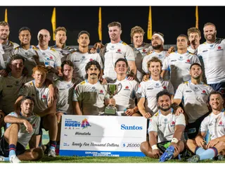 WARATAHS MEZCLA SANGRE JOVEN Y EXPERIENCIA PARA VOLVER A SER LO QUE DICTA SU HISTORIA