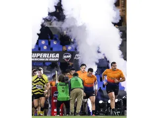 ALGO NO FUNCIONA EN EL RUGBY ARGENTINO