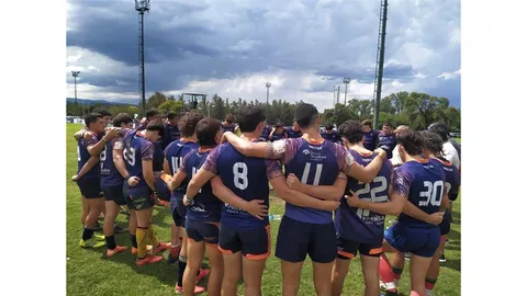 LA SELECCIÓN JUVENIL DE TUCUMÁN CONFIRMÓ SU PLANTEL