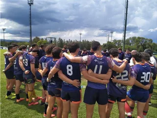 LA SELECCIÓN JUVENIL DE TUCUMÁN CONFIRMÓ SU PLANTEL