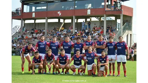LA SEXTA EDICIÓN DEL "INTER-JOCKEY" QUEDÓ PARA LOS SALTEÑOS