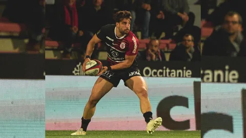 SIN CHOCOBARES, PERO CON JUANCHI MALLIA, TOULOUSE VOLVIÓ A GANAR