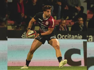 SIN CHOCOBARES, PERO CON JUANCHI MALLIA, TOULOUSE VOLVIÓ A GANAR