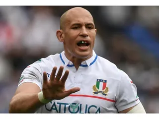 SERGIO PARISSE LE CERRÓ LA PUERTA A ITALIA