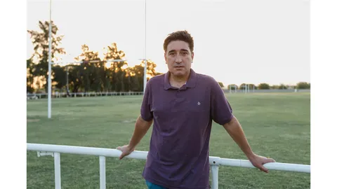 DIEGO GIGHLIONE DESIGNÓ A LOS DOGUITOS QUE VIAJARÁN A SANTA FE PARA JUGAR EL ARGENTINO JUVENIL