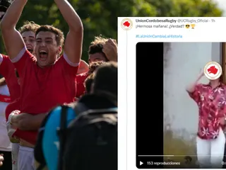 EL MEME DE LA UNIÓN CORDOBESA QUE GENERÓ DISGUSTO EN LAS REDES