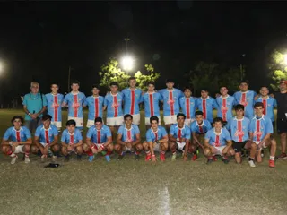SANTIAGO DEL ESTERO CONFIRMÓ EL EQUIPO PARA EL ARGENTINO JUVENIL