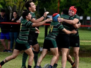 VARELA JR. QUIERE ASENTARSE EN "SU CATEGORÍA