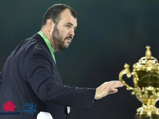 LA HISTORIA DE MICHAEL CHEIKA ANTES DE LLEGAR A LOS PUMAS
