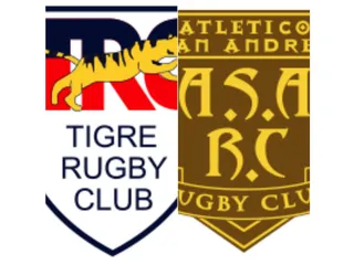 Tigre derrotó a Atlético San Andrés