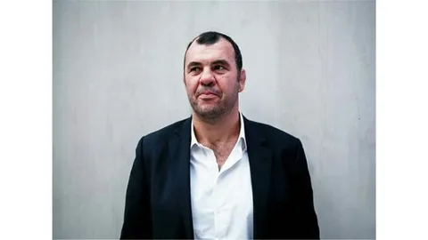 MICHAEL CHEIKA: "QUIERO QUE LOS FANÁTICOS ESTÉN ORGULLOSOS Y SE SIENTAN IDENTIFICADOS CON EL EQUIPO"