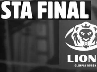OLIMPIA LIONS PRESENTÓ SU LISTA FINAL PARA LA SUPERLIGA