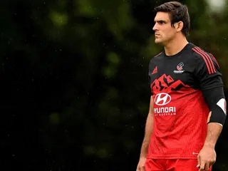PABLO MATERA VUELVE A SER TITULAR Y ESTARÁ RODEADO DE SUPERESTRELLAS