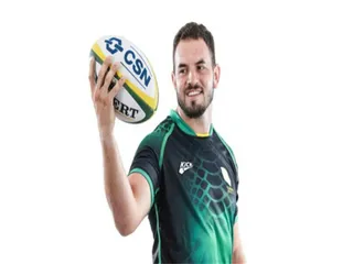 CSN confirmó patrocinio para el rugby brasileño