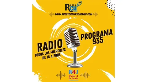 ¡VOLVEMOS CON TODO!