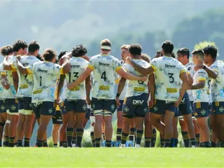 HURRICANES VS MOANA PASIFIKA SUSPENDIDO POR CASOS DE CORONAVIRUS