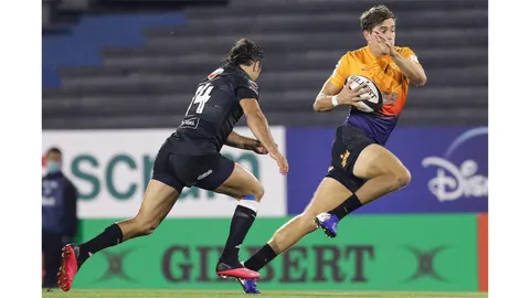 Todo el rugby para ver en la TV este fin de semana