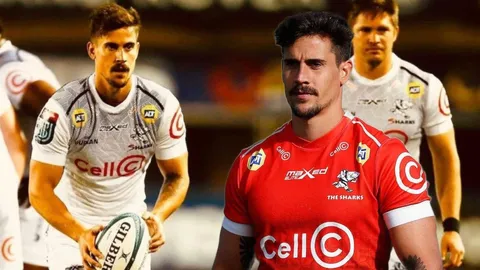 "TITO" DÍAZ BONILLA ESTARÁ ENTRE LOS RESERVAS DE SHARKS