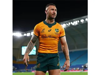 QUADE COOPER Y SU ETERNA LUCHA POR CONSEGUIR LA CIUDADANÍA AUSTRALIANA