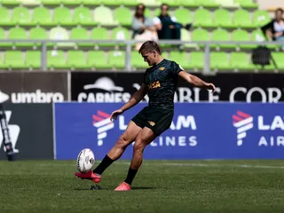 Tras la primera fecha, Santiago Mare es el goleador del certamen