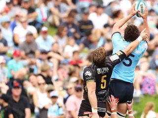 WARATAHS SE RECUPERÓ ANTE UN WESTERN FORCE QUE NO PUEDE CONTRA LOS "GRANDES"