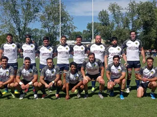 REGATAS SE QUEDÓ CON EL TRIUNFO ANTE BELGRANO EN LA ÚLTIMA JUGADA