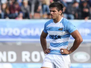 “POR SUERTE EN LOS ÚLTIMOS QUINCE MINUTOS PUDIMOS SACAMOS EL PARTIDO ADELANTE”