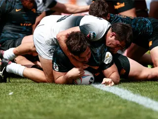 UN NUEVO TRIUNFO DE JAGUARES, AUNQUE CON GUSTO A POCO