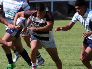 TODOS LOS RESULADOS DEL TORNEO REGIONAL DEL OESTE 2022