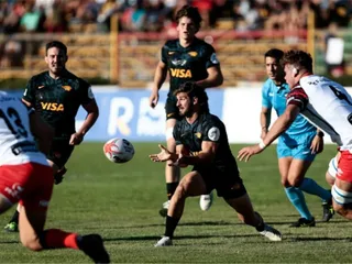 EL ÚLTIMO CAMPEÓN ENFRENTA A SELKNAM EN LA PRIMERA SEMIFINAL