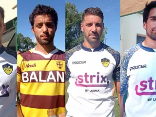LOS PROTAGONISTAS ANALIZAN EL PARTIDO: REGATAS 18 - BELGRANO 17