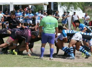 EL SELECT 12 SE JUGARÁ EN CARLOS PAZ