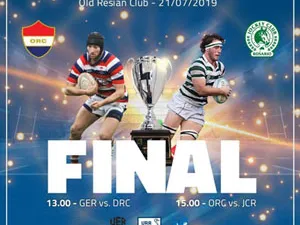 Regional del Litoral – La final se vivirá por DIRECTV Sports