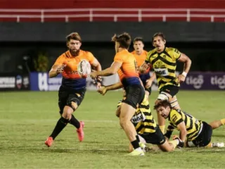 JAGUARES XV Y PEÑAROL CON AMISTOSOS CONFIRMADOS EN ESTADOS UNIDOS