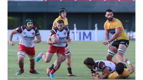 CAFETEROS PRO PERSIGUE EL SUEÑO DE ENTRAR A SEMIFINALES Y CHOCA CONTRA UN SELKNAM YA CLASIFICADO