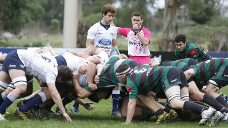 Regional Pampeano – Día y horario de la final