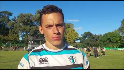 JOAQUÍN LAMAS: "HAY QUE CORREGIR UN MONTÓN DE COSAS, JUGANDO MAL ASÍ Y TODO GANAMOS"