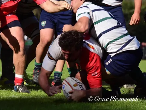 22° fecha URBA Primera A: Mariano Moreno 41 - 12 San Fernando (21-09-2019) 7