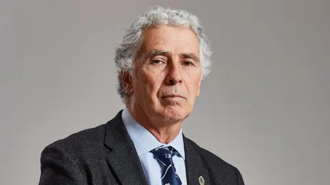 GABRIEL TRAVAGLINI: "QUEREMOS VOLVER A COMPETIR COMO LO HACÍAMOS EN 2019"