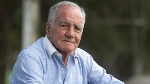 FALLECIÓ JULIO PAZ, FIGURA DEL RUGBY ARGENTINO Y TUCUMANO