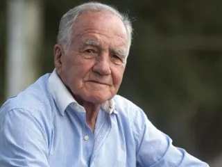 FALLECIÓ JULIO PAZ, FIGURA DEL RUGBY ARGENTINO Y TUCUMANO