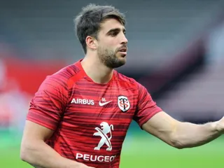 JUAN CRUZ MALLÍA ESTARÁ CUATRO SEMANAS FUERA POR LA EXPULSIÓN ANTE ULSTER