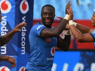 TALENTO INDIVIDUAL: LOS JUGADORES SUDAFRICANOS DOMINAN LAS ESTADÍSTICAS DEL URC