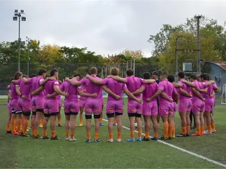JAGUARES XV VA EN BUSCA DEL TERRENO PERDIDO