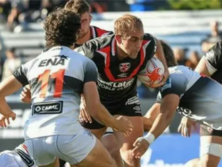 LOS GOLEADORES DEL TORNEO AL TERMINAR LA FASE REGULAR