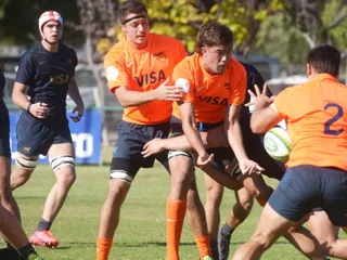 CUATRO SANTIAGUEÑOS EN UNA NUEVA JORNADA DE INTERACADEMIAS