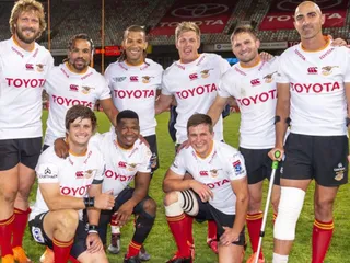UNITED RUGBY CHAMPIONSHIP "B", LA SALVACIÓN DE CHEETAHS