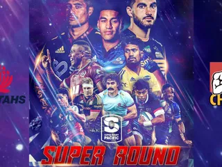 CHIEFS Y WARATAHS ABREN EL "SUPER ROUND" DE MELBOURNE